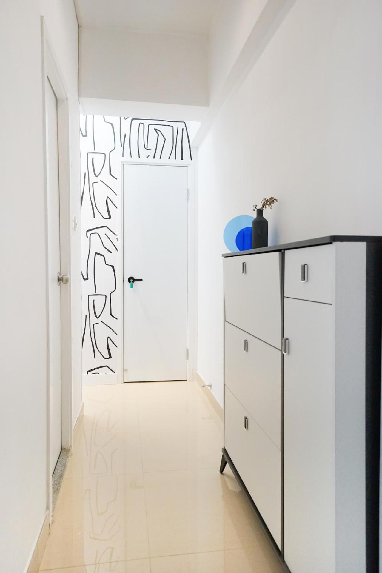Student Accommodation - 294 Hennessy Road Hongkong Exteriör bild