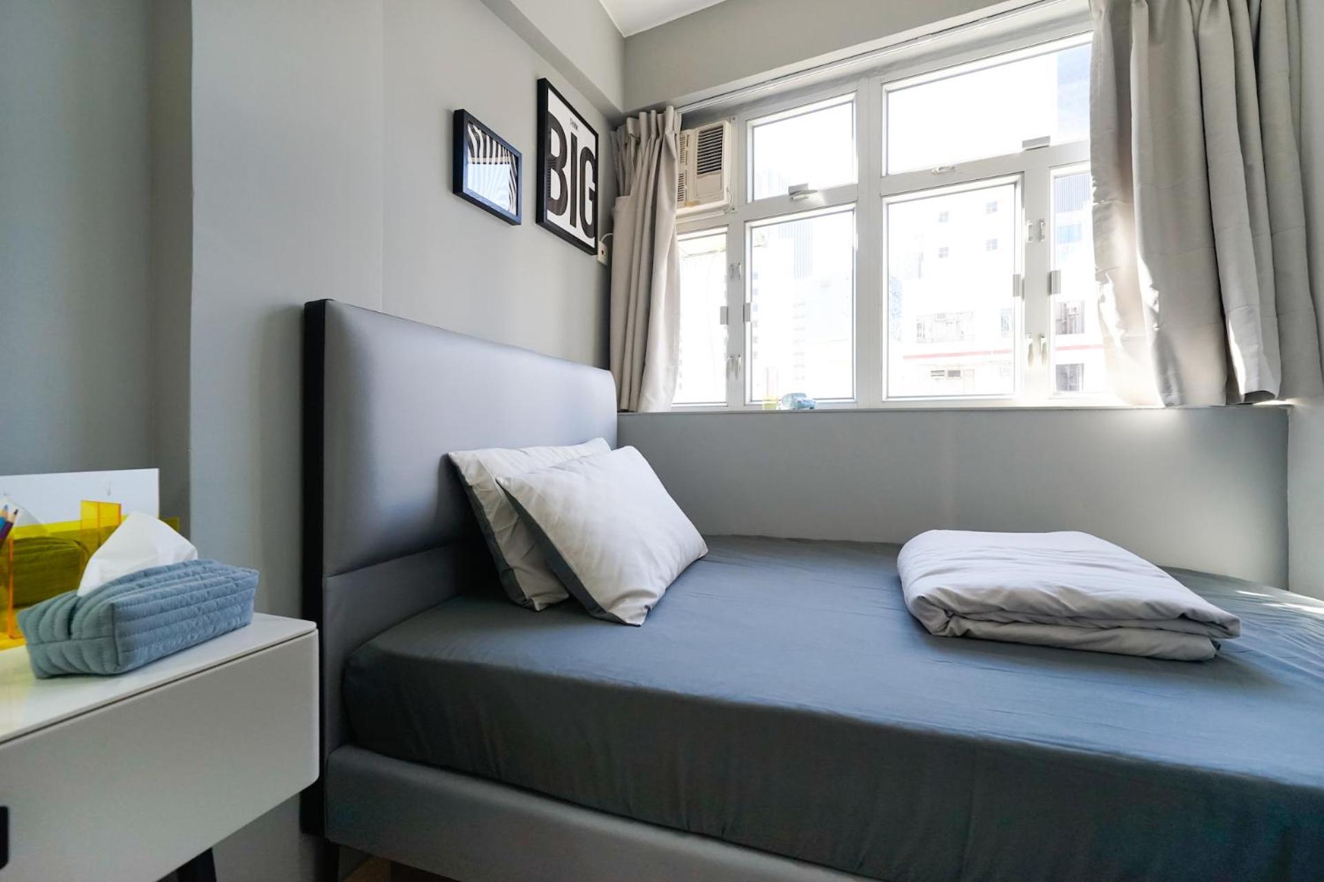 Student Accommodation - 294 Hennessy Road Hongkong Exteriör bild