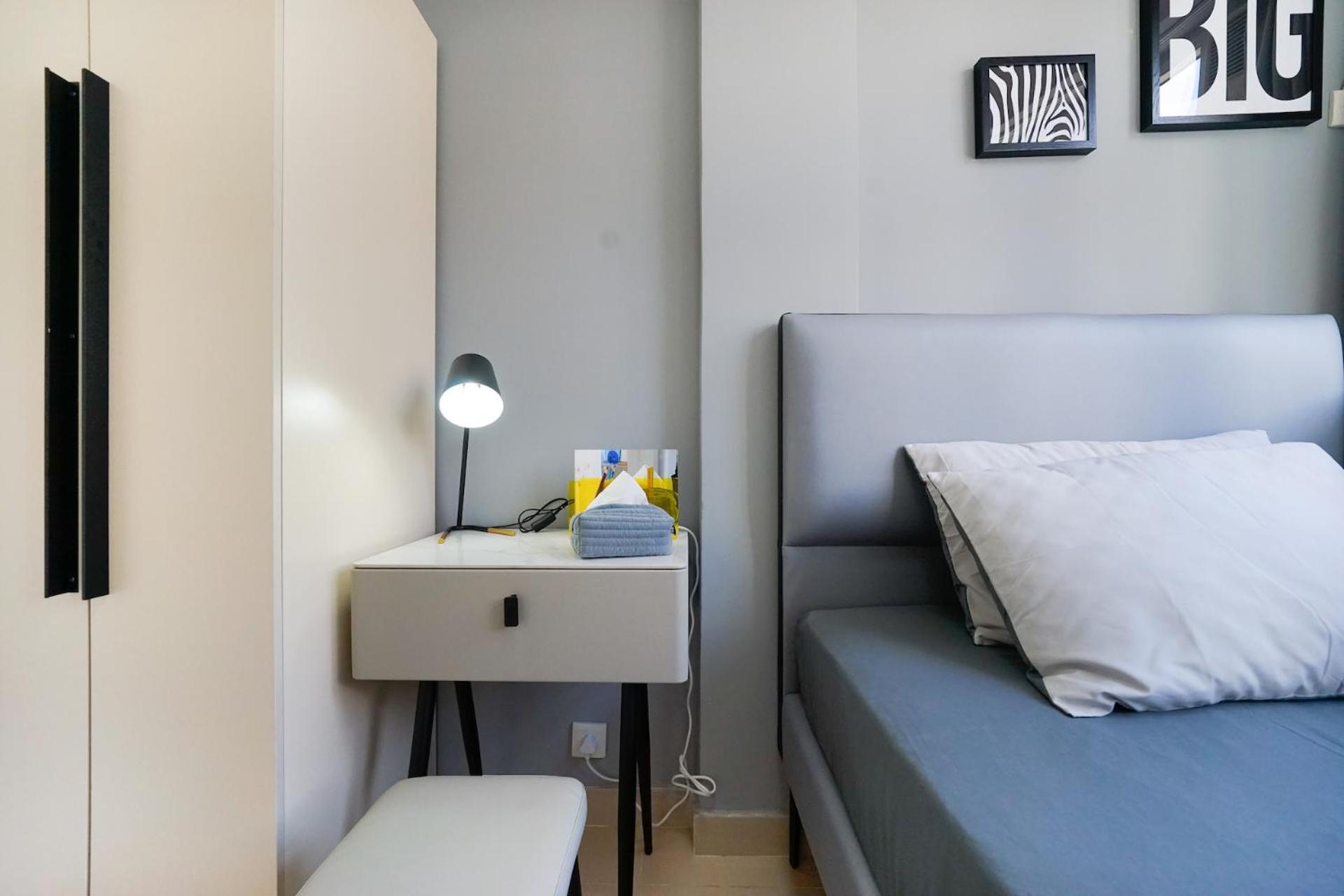 Student Accommodation - 294 Hennessy Road Hongkong Exteriör bild
