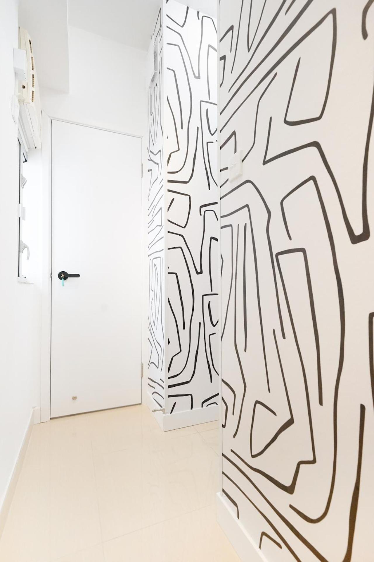 Student Accommodation - 294 Hennessy Road Hongkong Exteriör bild