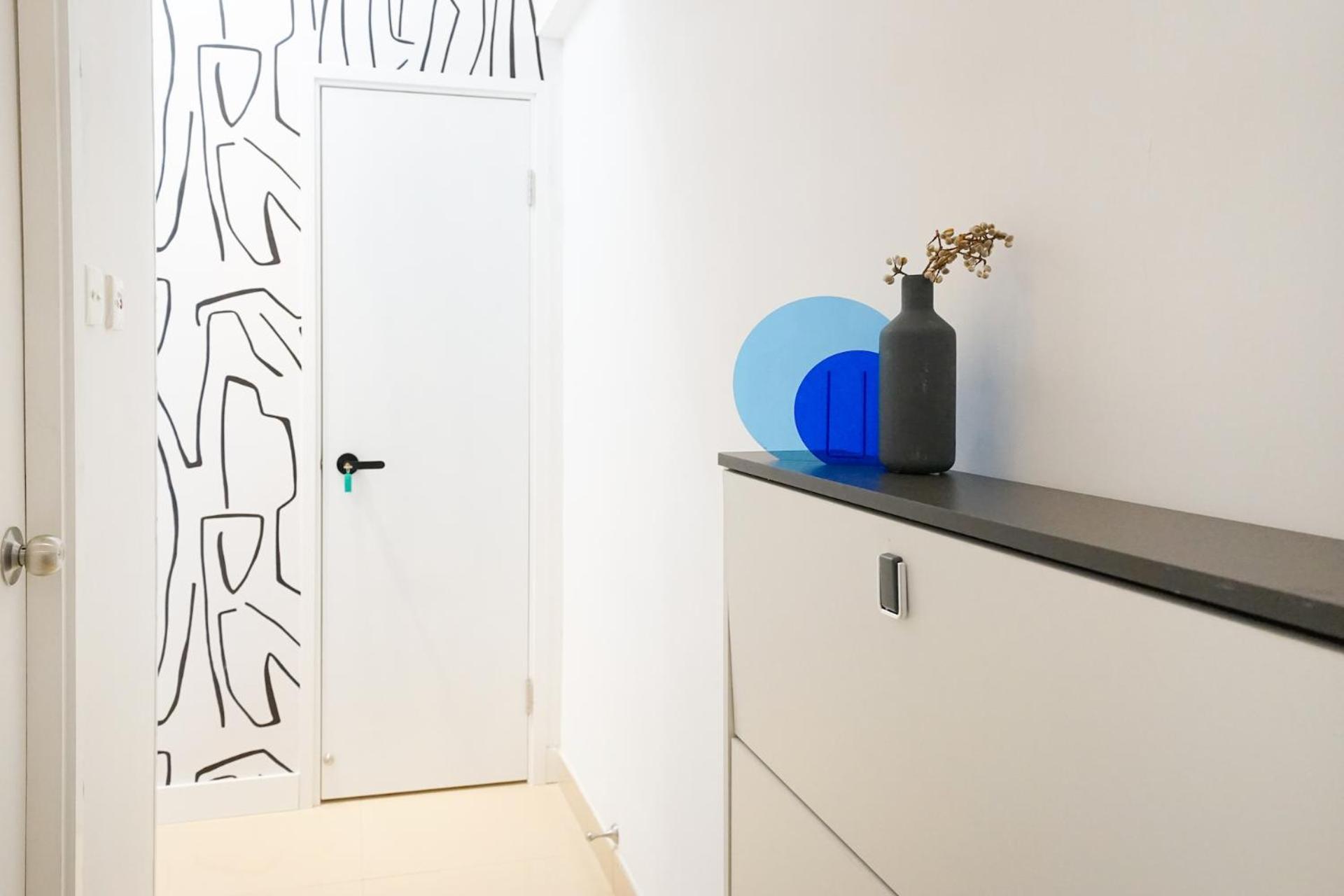 Student Accommodation - 294 Hennessy Road Hongkong Exteriör bild